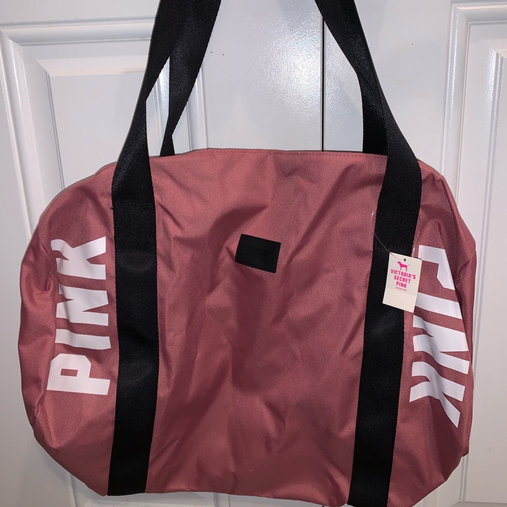 Victoria’s Secret PINK Duffel Bag